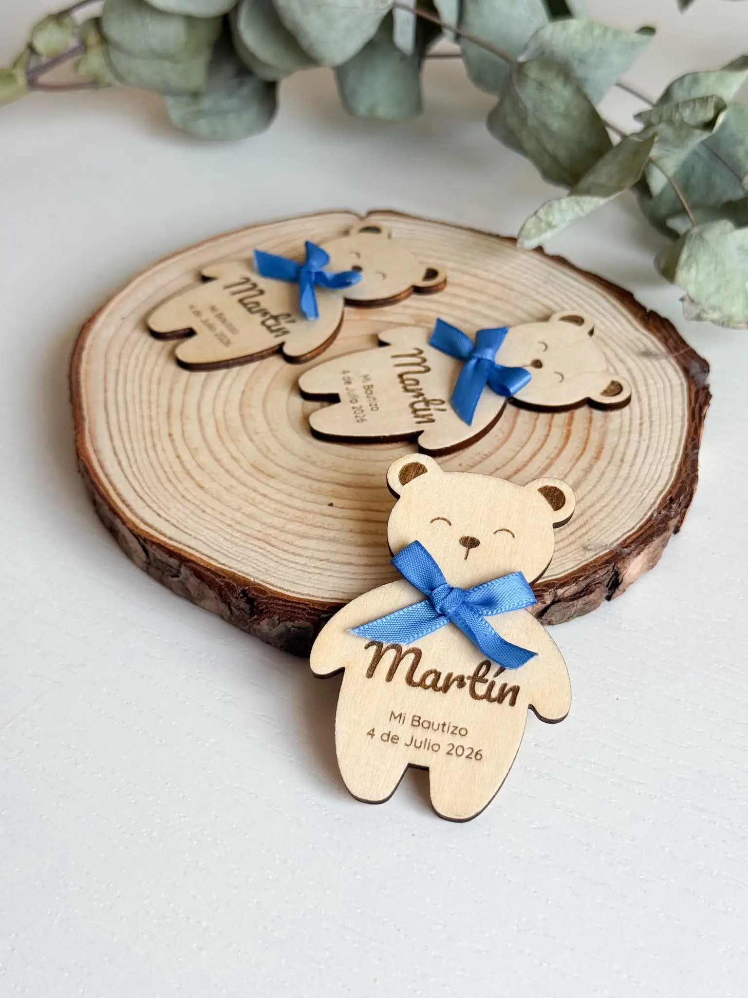 Regalos y detalles personalizados para eventos y celebraciones